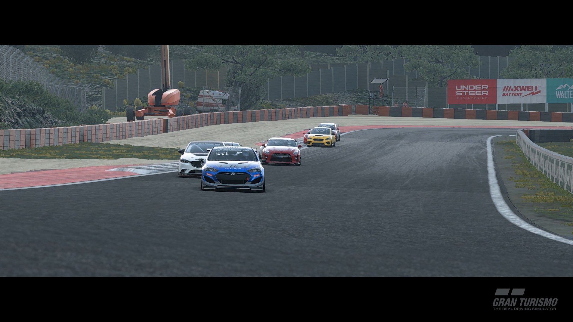 Gran Turismo Sport - Imagen 34